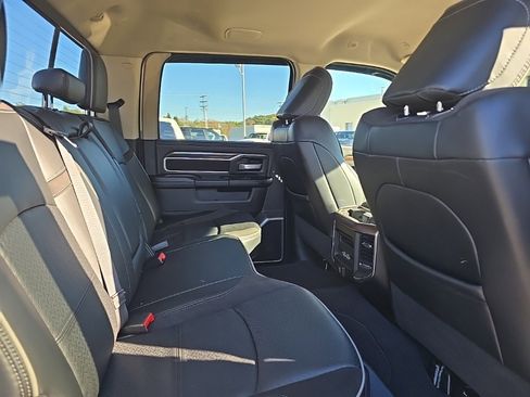 Certified 2022 RAM 2500 Laramie image 13