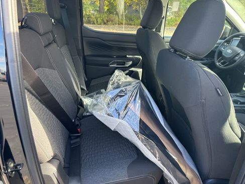 New 2025 Ford Ranger XLT w/ Trailer Tow Package image 13