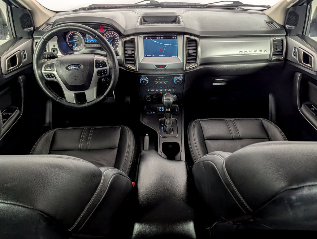 Used 2019 Ford Ranger XLT w/ Equipment Group 302A Luxury RWD image 15