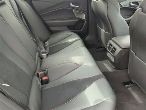 New 2025 Acura TLX SH-AWD w/ A-SPEC Pkg image 22
