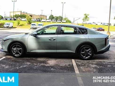 Used 2025 Kia K4 FWD image 7