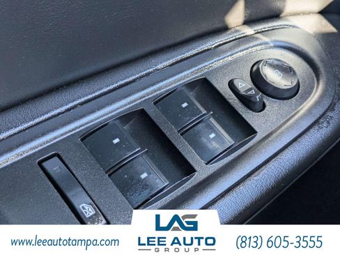 Used 2015 GMC Acadia SLE AWD/4WD image 22