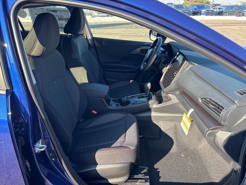 New 2026 Subaru Impreza 2.0i Sport image 10