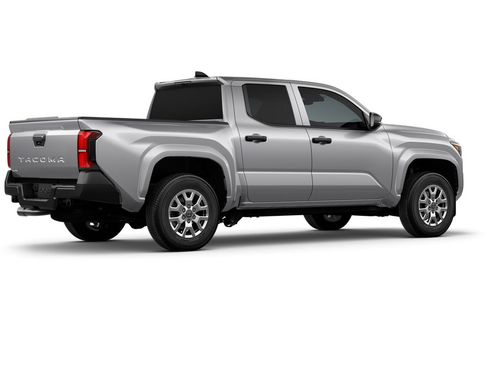 New 2026 Toyota Tacoma SR AWD/4WD image 11