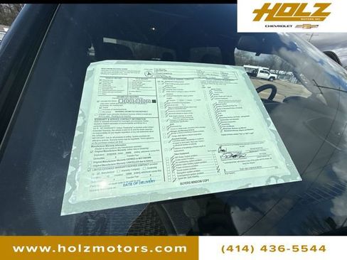 Used 2023 RAM 1500 Big Horn AWD/4WD image 29