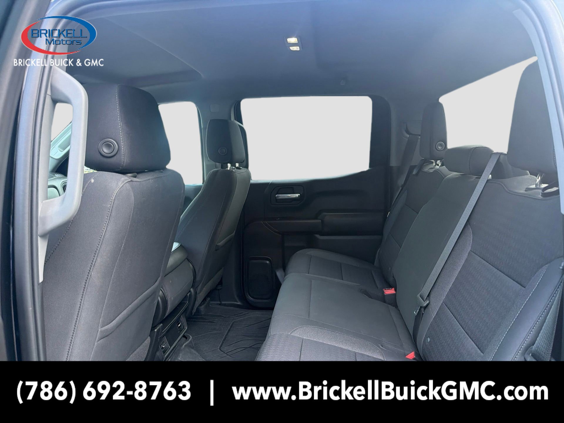 Used 2022 Chevrolet Silverado 1500 Custom RWD image 21