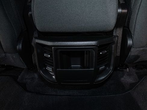 Used 2025 RAM 1500 Tradesman RWD image 22