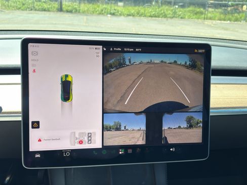 Used 2022 Tesla Model Y Performance AWD/4WD image 8
