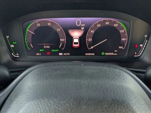 New 2025 Honda Accord Sport image 11