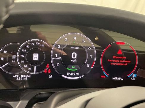 Certified 2026 Porsche 911 Carrera GTS RWD image 41