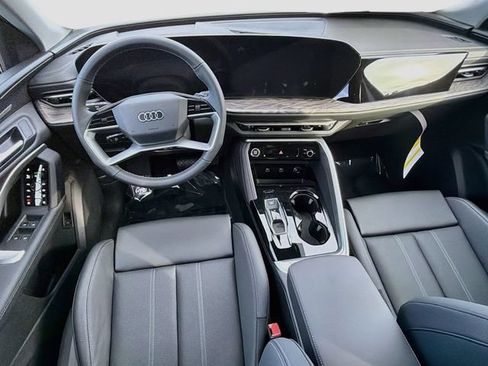 New 2026 Audi Q5 Premium Plus AWD/4WD image 16