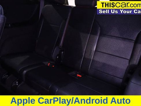 Used 2025 Chevrolet Traverse RS w/ LPO, Cargo Package FWD image 31