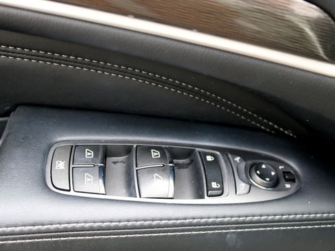 Used 2016 INFINITI QX60 Luxe image 12