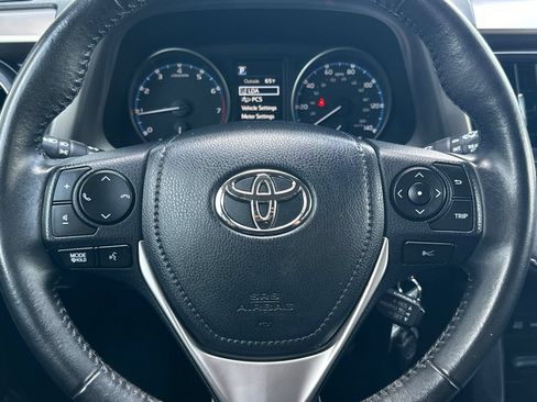Used 2017 Toyota RAV4 XLE w/ All Weather Liner Package AWD/4WD image 23