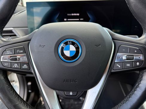 Used 2023 BMW i4 eDrive35 RWD image 20
