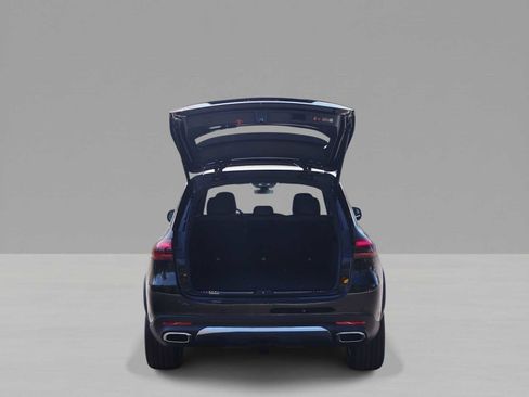 Used 2026 Mercedes-Benz GLE 350 4MATIC image 7