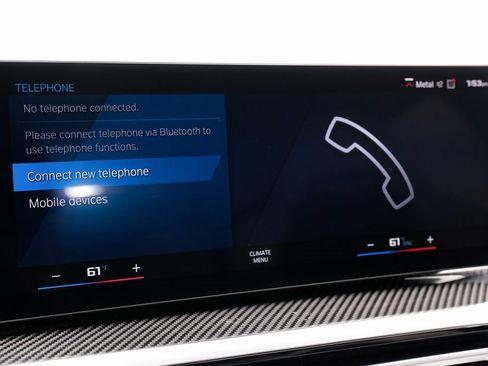 Used 2023 BMW M3 Competition w/ Executive Package image 27