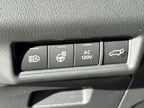 New 2026 Toyota Grand Highlander Limited image 26