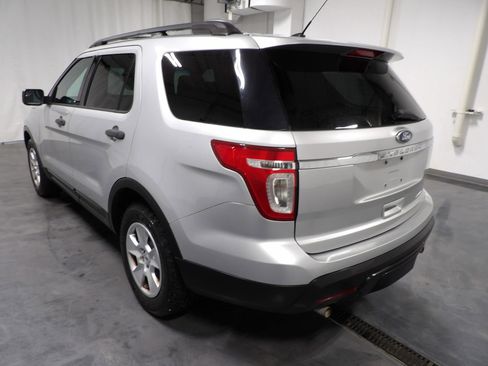 Used 2012 Ford Explorer FWD w/ Class III Trailer Tow Pkg image 8