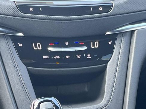 New 2025 Cadillac XT5 Premium Luxury w/ Technology Package image 17