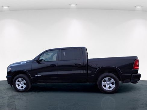 Used 2025 RAM 1500 Big Horn image 23