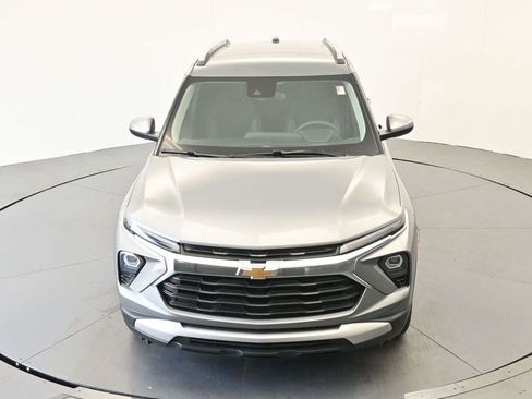 Used 2025 Chevrolet TrailBlazer LT FWD image 20