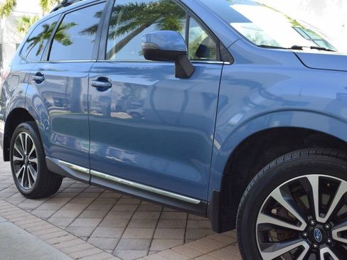 Used 2018 Subaru Forester 2.0XT Touring AWD/4WD image 16