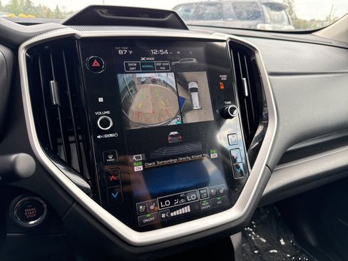 Used 2023 Subaru Ascent Touring image 24