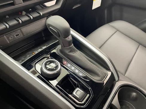 New 2026 Chevrolet Colorado Trail Boss AWD/4WD image 7