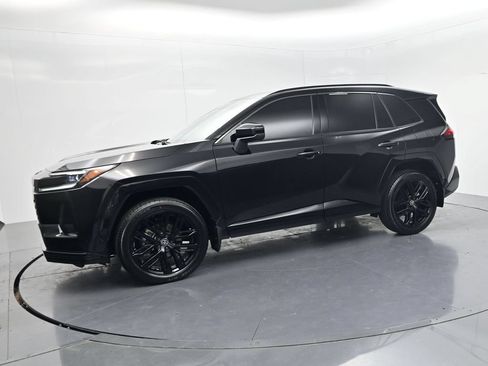 Used 2026 Toyota RAV4 XSE w/ Weather Package AWD/4WD image 4