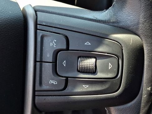 Used 2022 GMC Sierra 2500 Denali AWD/4WD image 19