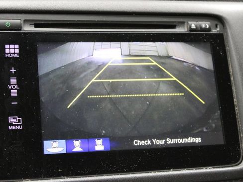Used 2017 Honda HR-V EX-L image 31