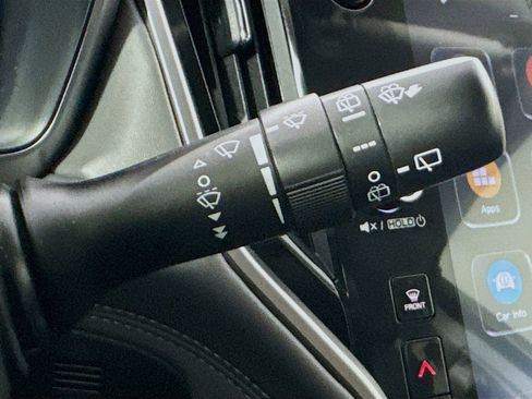 Used 2024 Subaru Outback Onyx Edition XT image 13