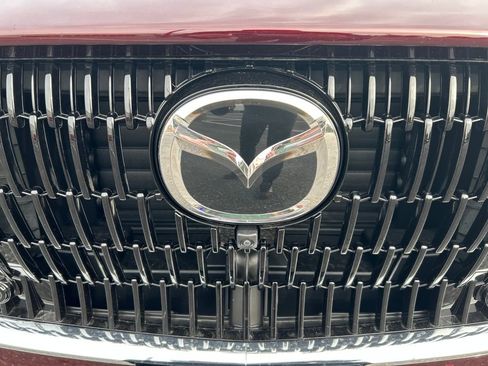 New 2026 MAZDA CX-90 3.3 Turbo S w/ Premium Plus image 10