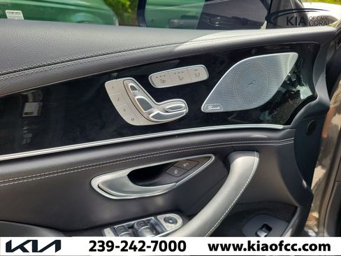 Used 2019 Mercedes-Benz AMG GT 53 image 7