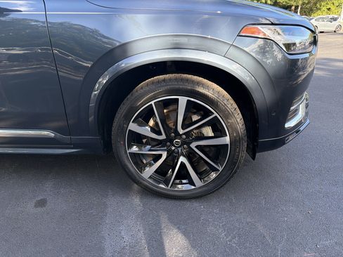 Certified 2023 Volvo XC90 B6 Plus w/ Protection Package AWD/4WD image 13