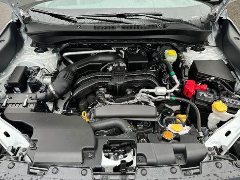 New 2026 Subaru Forester image 7