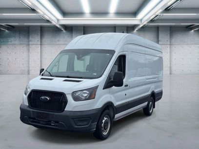 Used 2021 Ford Transit 350 148 High Roof Extended