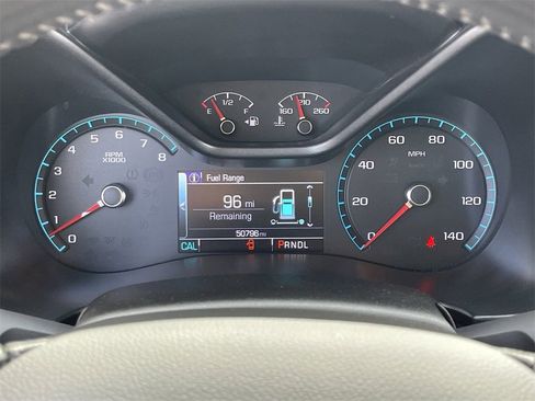 Used 2017 GMC Canyon SLE image 28