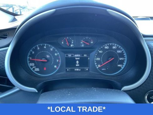 Used 2022 Chevrolet Malibu LT image 13