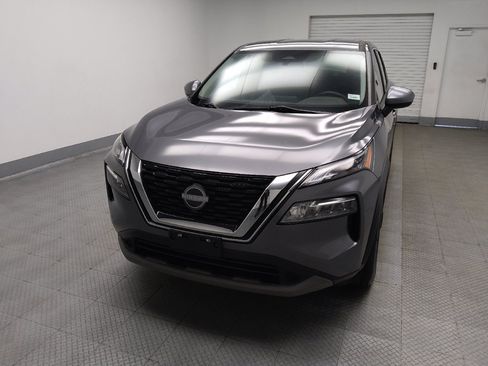 Used 2023 Nissan Rogue SV AWD/4WD image 15