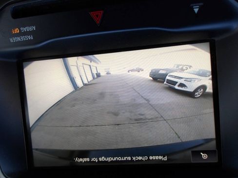 Used 2014 Ford Edge SEL w/ Equipment Group 205A FWD image 5