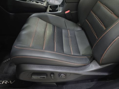 Used 2023 Honda CR-V Sport Touring image 32