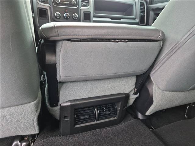 Used 2016 RAM 2500 Tradesman w/ Chrome Appearance Group AWD/4WD image 16
