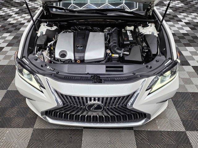 Used 2019 Lexus ES 350 w/ Premium Package FWD image 41