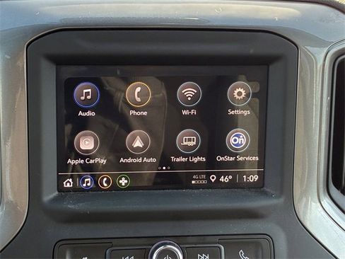 New 2026 Chevrolet Silverado 1500 W/T w/ WT Value Package image 25