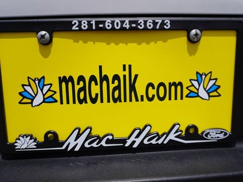 Used 2023 Ford Bronco Sport Big Bend w/ Convenience Package image 34