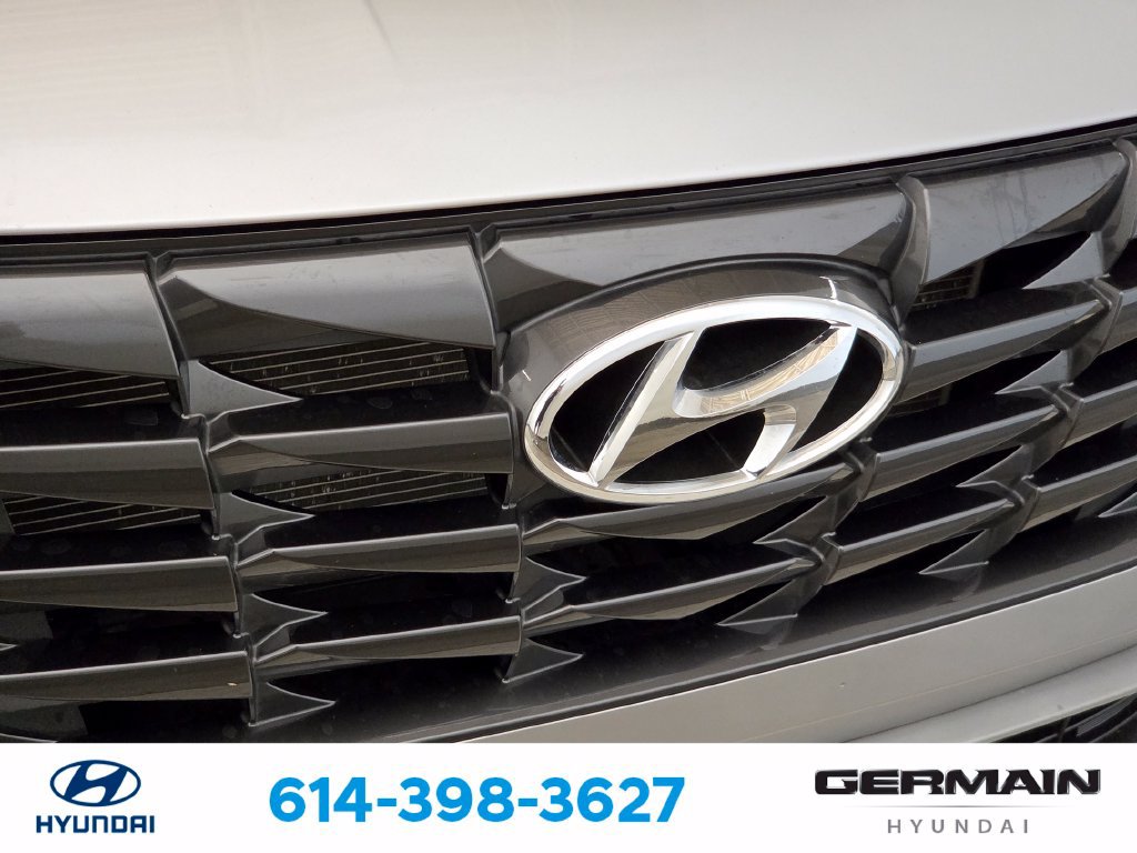 Used 2023 Hyundai Tucson SEL FWD image 14
