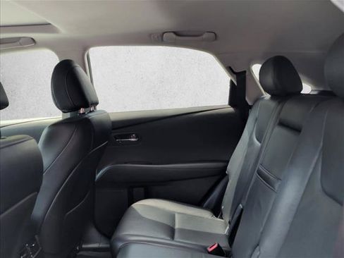 Used 2015 Lexus RX 350 FWD image 21