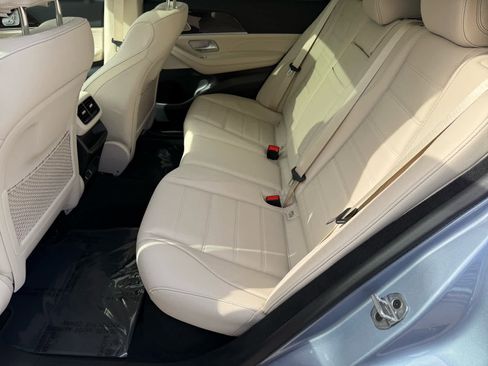 New 2026 Mercedes-Benz GLE 350 4MATIC image 11